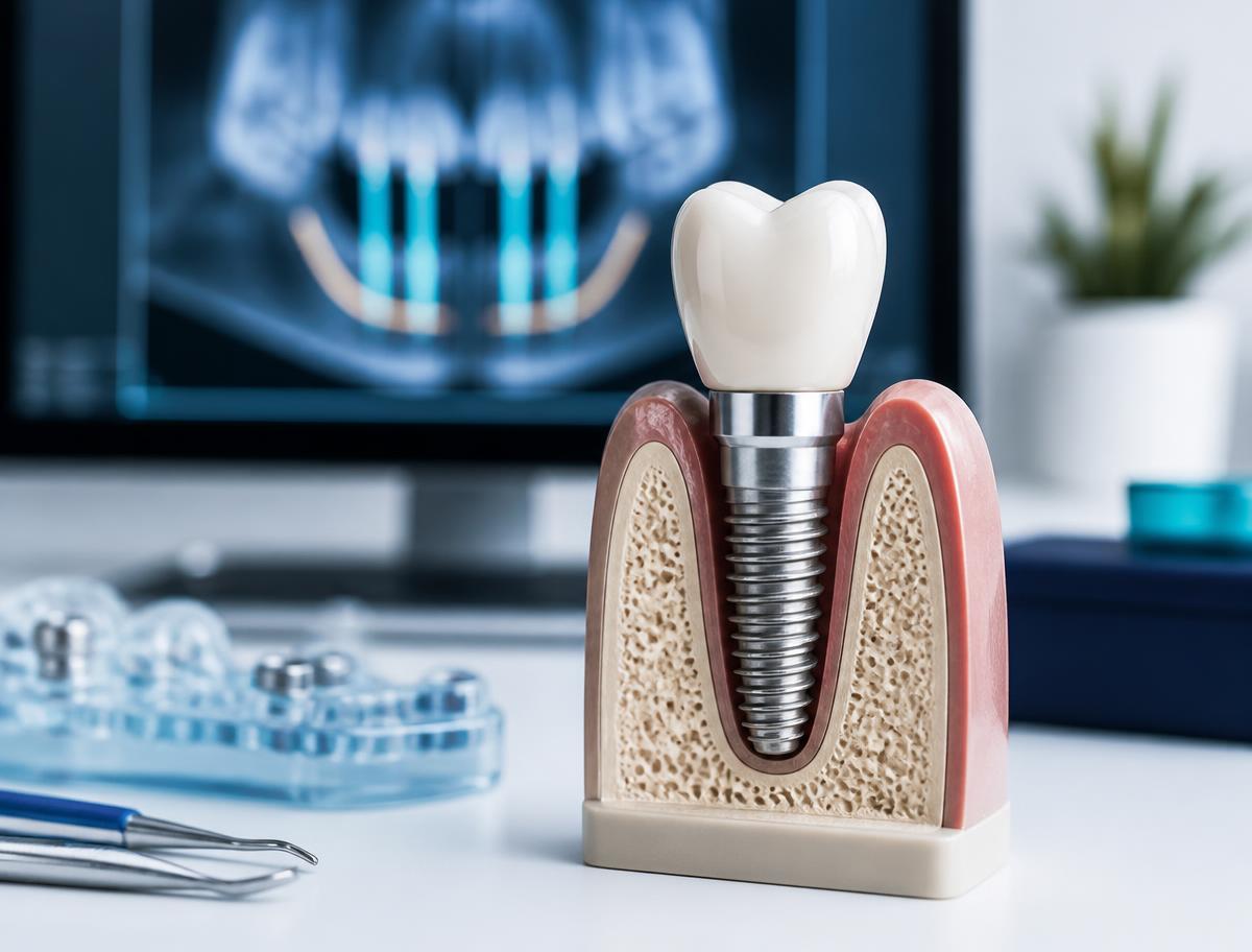 Implantes