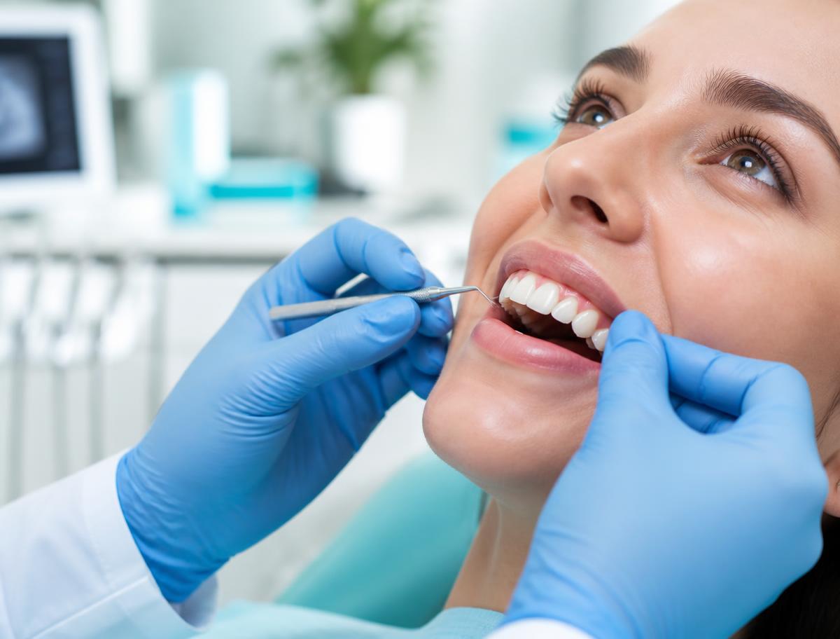 Periodoncia y cirugía