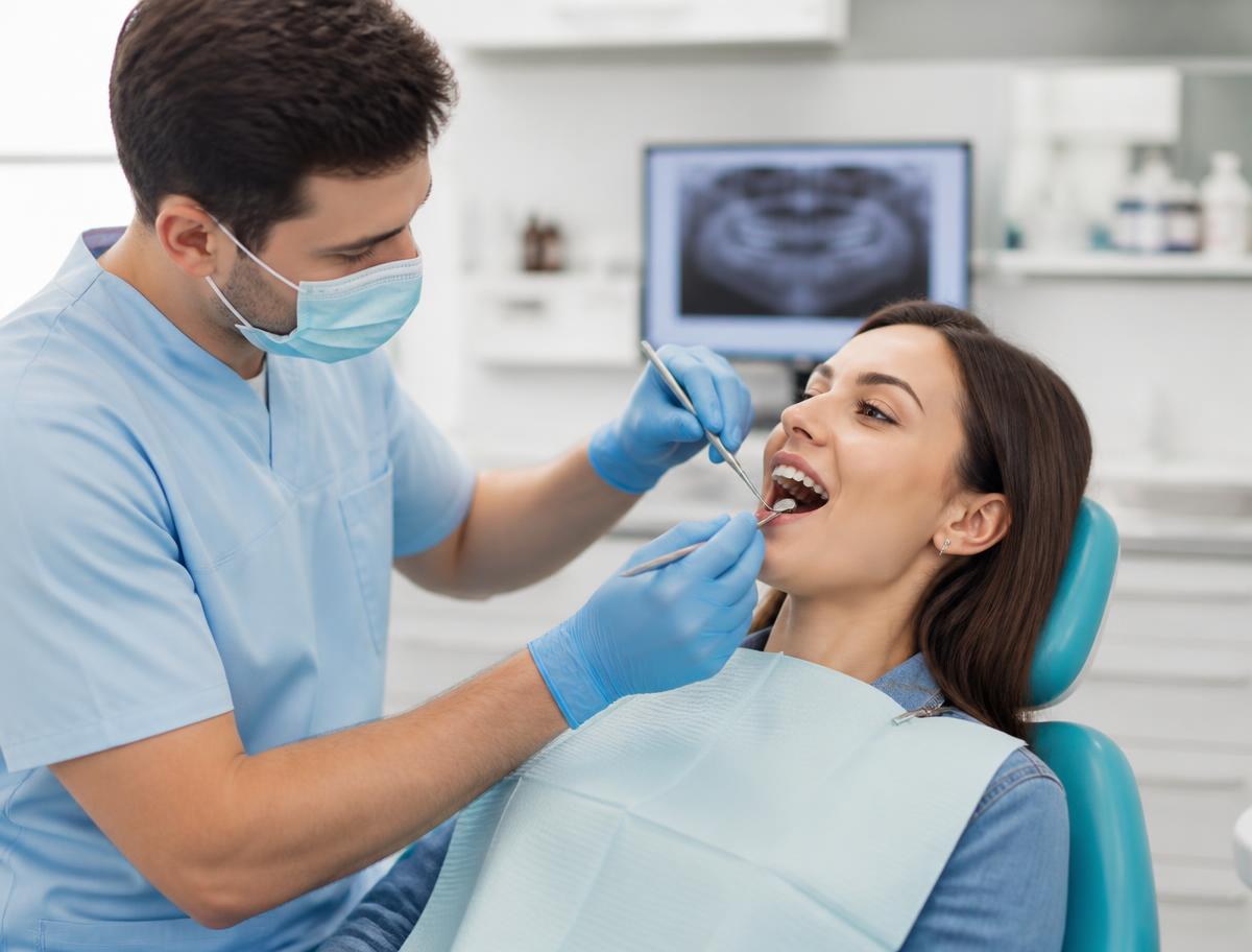 Odontología general y preventiva
